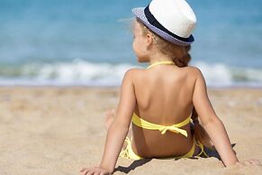 MI CAPRICHO C16 Luxury apartment on the beachfront