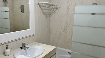 MI CAPRICHO C16 Luxury apartment on the beachfront