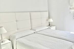 MI CAPRICHO C16 Luxury apartment on the beachfront