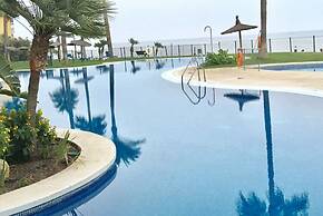 MI CAPRICHO C16 Luxury apartment on the beachfront