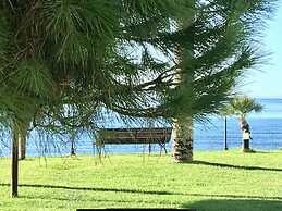 MI CAPRICHO C16 Luxury apartment on the beachfront