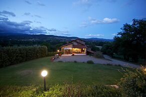 Wonderful private villa for 10 people with private pool, WIFI, TV, ter
