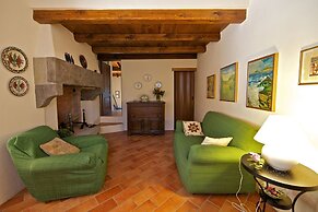 Wonderful private villa for 10 people with private pool, WIFI, TV, ter