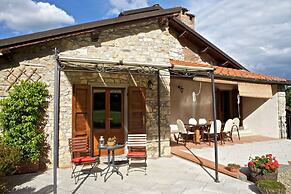 Wonderful private villa for 10 people with private pool, WIFI, TV, ter