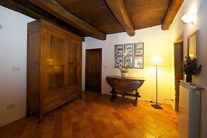 Wonderful private villa for 10 people with private pool, WIFI, TV, ter