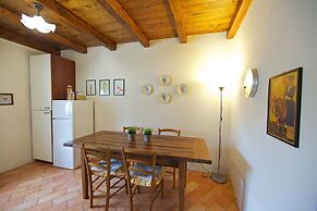 Wonderful private villa for 10 people with private pool, WIFI, TV, ter
