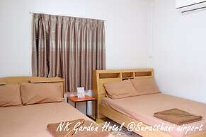 NK Garden Hotel @Suratthani Airport