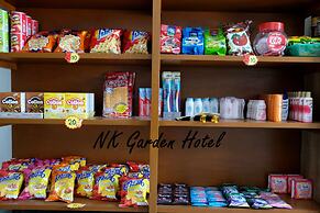 NK Garden Hotel @Suratthani Airport