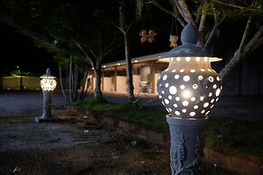 NK Garden Hotel @Suratthani Airport