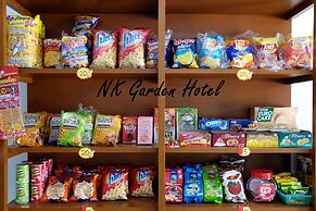 NK Garden Hotel @Suratthani Airport
