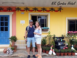 NK Garden Hotel @Suratthani Airport