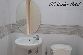 NK Garden Hotel @Suratthani Airport