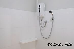 NK Garden Hotel @Suratthani Airport