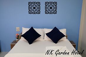 NK Garden Hotel @Suratthani Airport