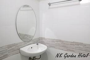NK Garden Hotel @Suratthani Airport