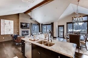 River Run Townhomes by Keystone Resort