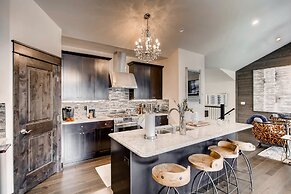 River Run Townhomes by Keystone Resort