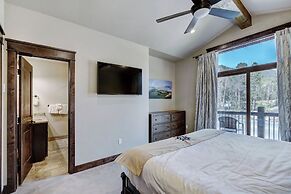River Run Townhomes by Keystone Resort