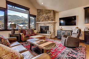 River Run Townhomes by Keystone Resort