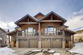 River Run Townhomes by Keystone Resort