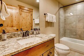 River Run Townhomes by Keystone Resort