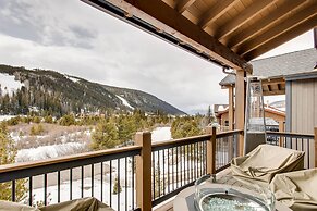 River Run Townhomes by Keystone Resort