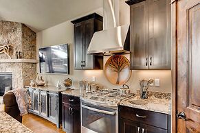 River Run Townhomes by Keystone Resort