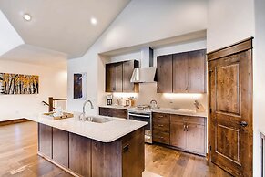 River Run Townhomes by Keystone Resort