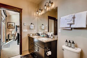 River Run Townhomes by Keystone Resort