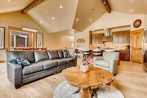 River Run Townhomes by Keystone Resort