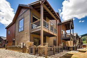 River Run Townhomes by Keystone Resort