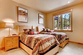 River Run Townhomes by Keystone Resort