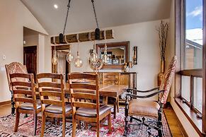 River Run Townhomes by Keystone Resort