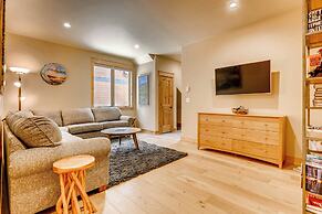 River Run Townhomes by Keystone Resort