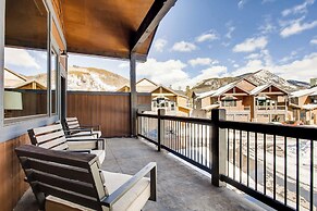 River Run Townhomes by Keystone Resort