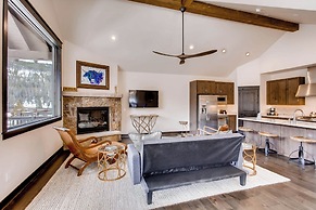 River Run Townhomes by Keystone Resort