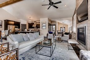 River Run Townhomes by Keystone Resort