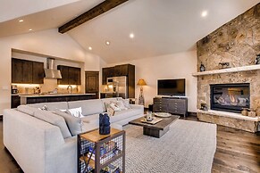 River Run Townhomes by Keystone Resort