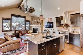 River Run Townhomes by Keystone Resort