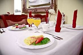 Lina Hotel
