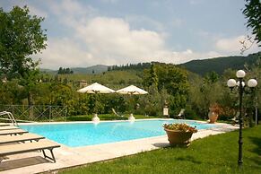 Private Villa with AC, private pool, WIFI, TV, terrace, pets allowed, 