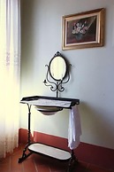 Private Villa With Wifi, Private Pool, TV, Veranda, Pets Allowed, Park