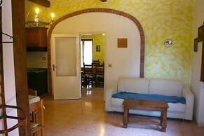 Wonderful private villa with A/C, WIFI, private pool, TV, veranda, par