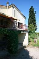 Wonderful private villa with A/C, WIFI, private pool, TV, veranda, par