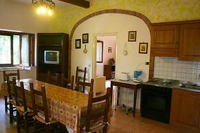 Wonderful private villa with A/C, WIFI, private pool, TV, veranda, par