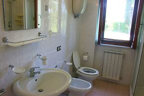 Wonderful private villa with A/C, WIFI, private pool, TV, veranda, par