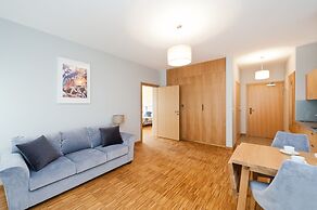 Sun & Snow Resorts Lipki Park