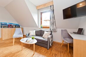 Sun & Snow Resorts Lipki Park