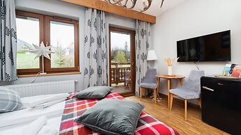 Sun & Snow Resorts Lipki Park