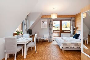 Sun & Snow Resorts Lipki Park